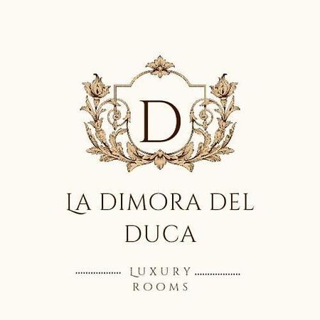 La Dimora Del Duca Hotel Palma di Montechiaro Exterior photo