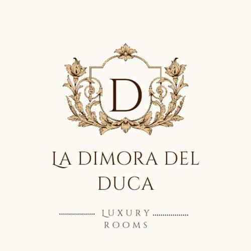 La Dimora Del Duca Hotel Palma di Montechiaro Exterior photo