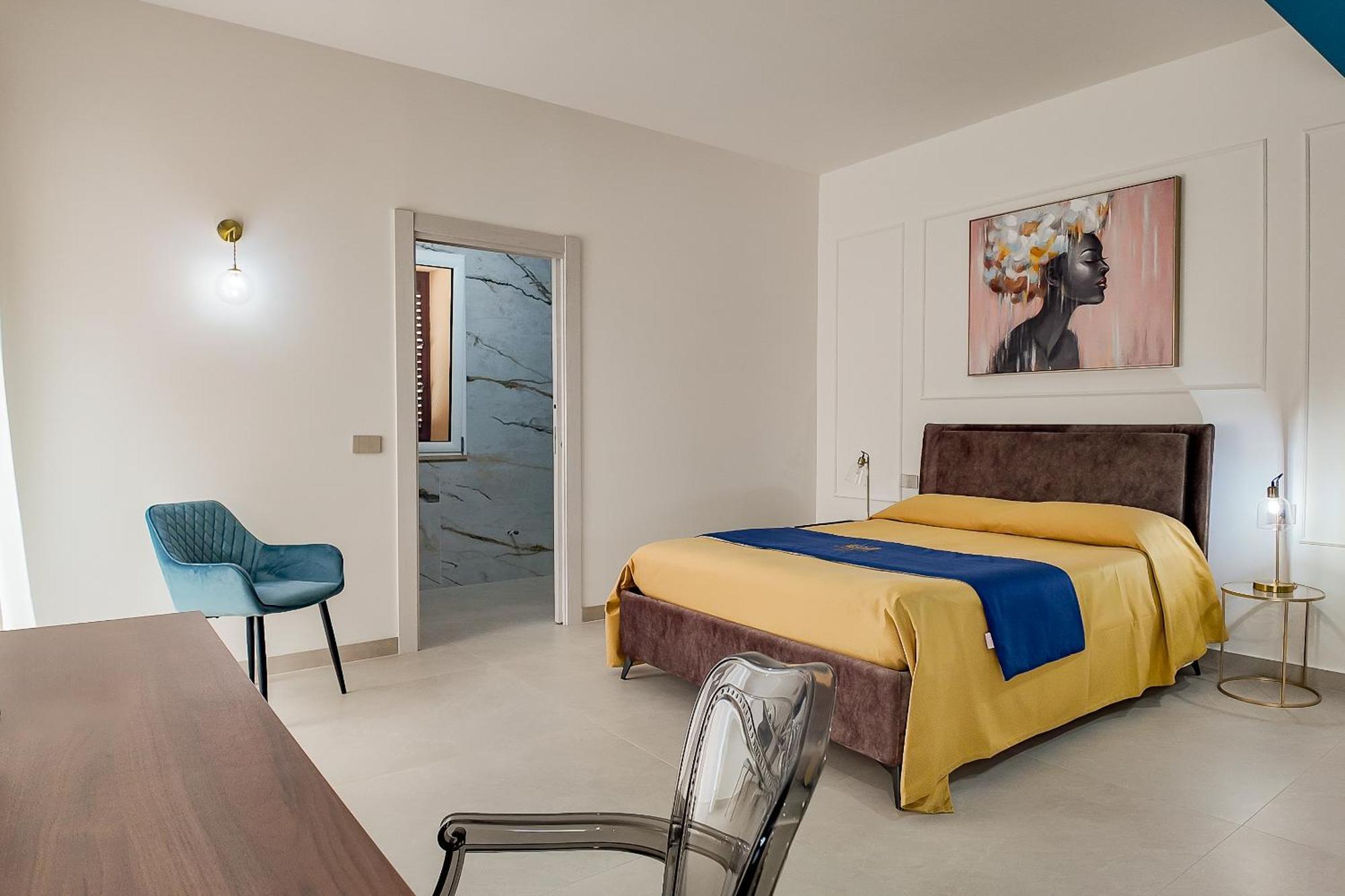 La Dimora Del Duca Hotel Palma di Montechiaro Exterior photo